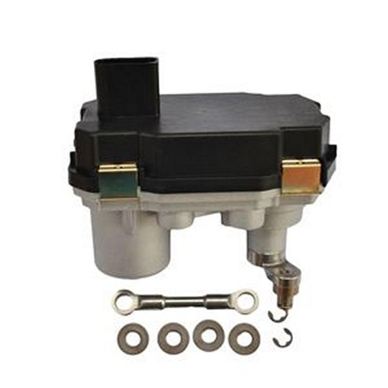 Turbo Actuator 59001107605 6719920295 for Ssangyong Rexton III