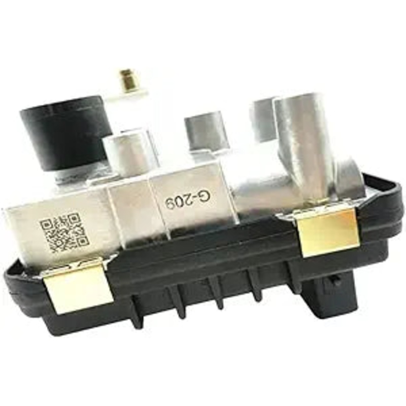 Turbo Actuator 6NW008412-58 G-209 for BMW Vehicle E38
