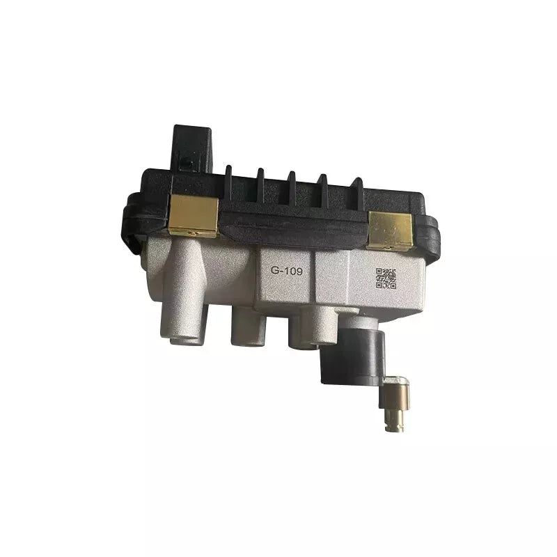 Turbo Actuator 6NW008412-6 G-109 for Mercedes-Benz Engine OM648 Vehicle E320 S320
