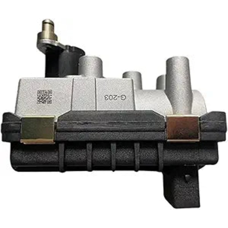 Turbo Actuator 6NW008412-71 G-203 for Chevrolet Captiva Opel Antara