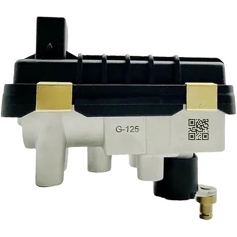 Turbo Actuator 6NW008412-9 G-125 for BMW Vehicle 530D 525D