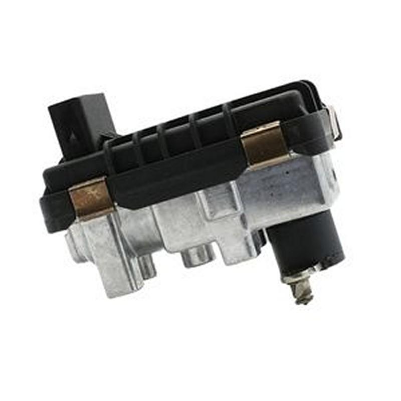 Turbo Actuator 6NW009206-12 G-32 752406 for Ford Vehicle Transit Connect S-Max Tourneo