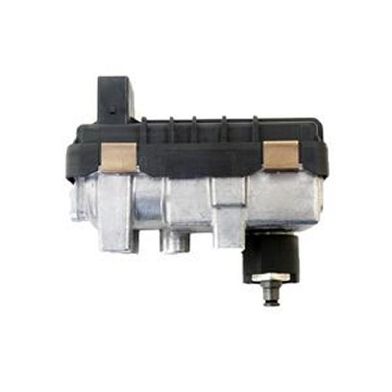 Turbo Actuator 6NW009206-16 G-41 752406 for Ford Vehicle Transit VI