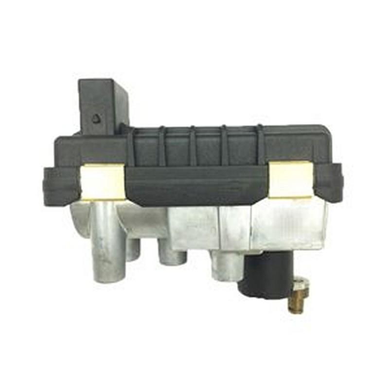 Turbo Actuator 6NW009228-07 G-023 for BMW Vehicle 525D 530D 730D 730LD E60 E61 E65 E66