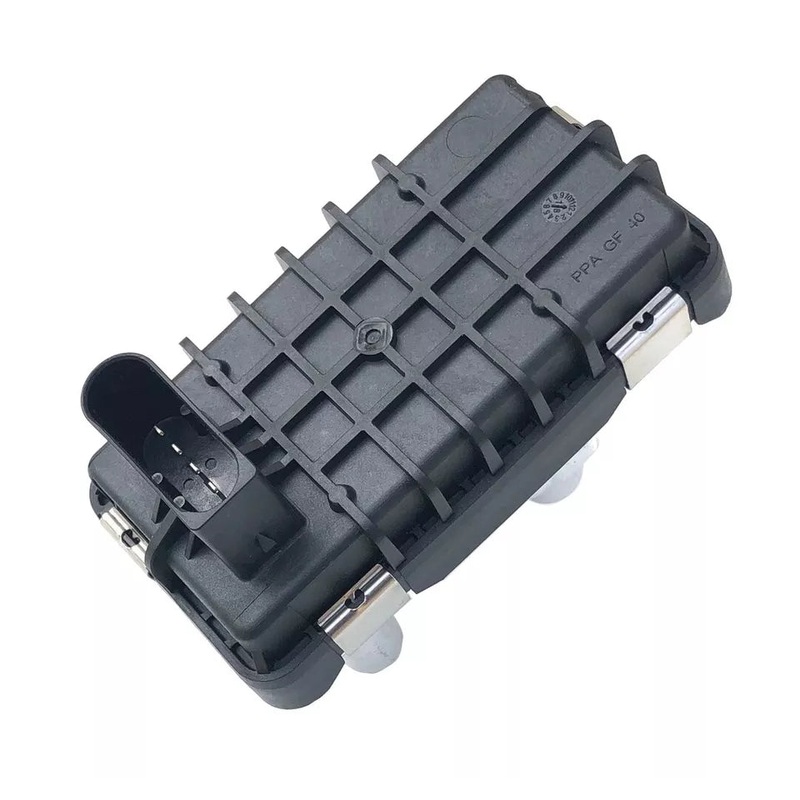 Turbo Actuator 6NW009228-25 G-072 for BMW Vehicle 525D 530D E60 E61 730D E65 E66