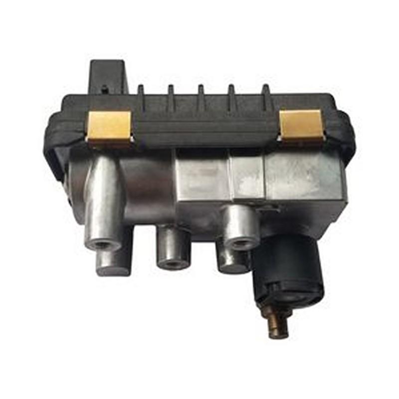 Turbo Actuator 6NW009228-29 G-066 for Mercedes-Benz C200 C220 E200 E220 CDI