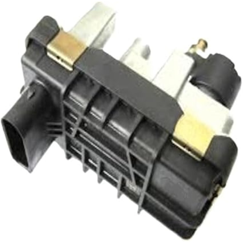 Turbo Actuator 6NW009228-34 G-088 for Mercedes-Benz Engine OM642 Vehicle ML320 R350