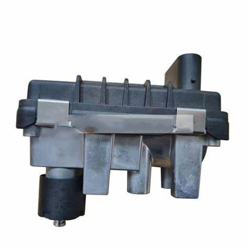 Turbo Actuator 6NW009483-21 761963 G-62 for PSA Engine DW12B Land Rover Vehicle Freelander