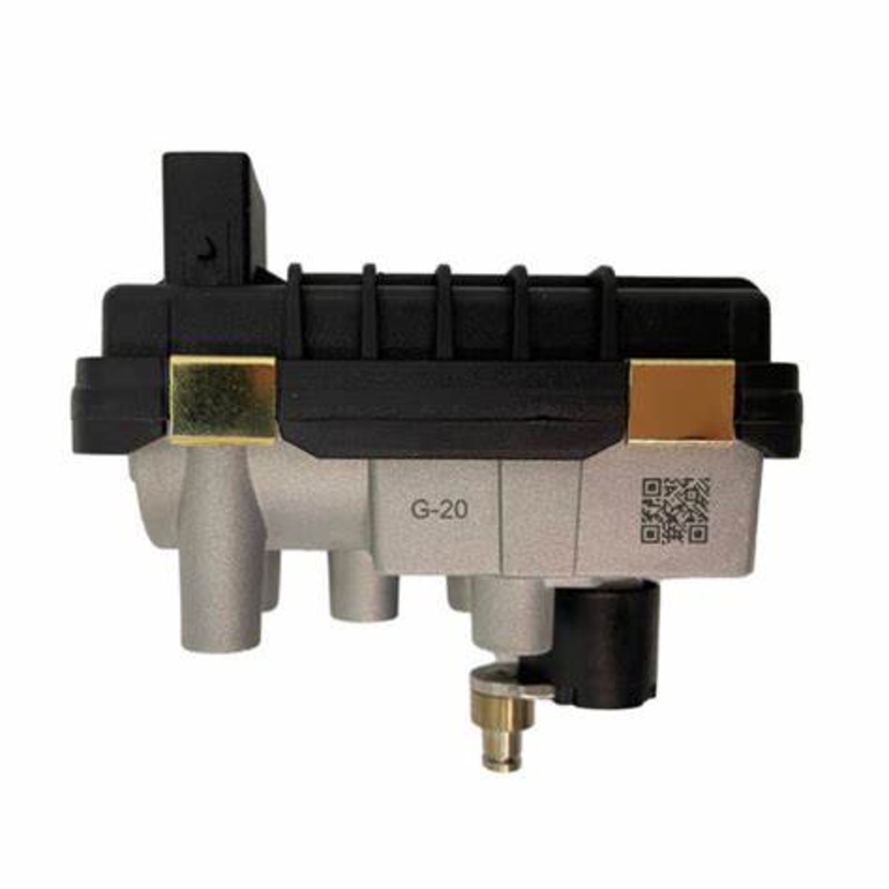 Turbo Actuator 6NW009550-04 767649 G-20 for Audi Q7 Volkswagen Phaeton Touareg