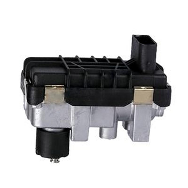 Turbo Actuator 6NW009550-09 767649 G-25 for Jaguar XF Land Rover Discovery