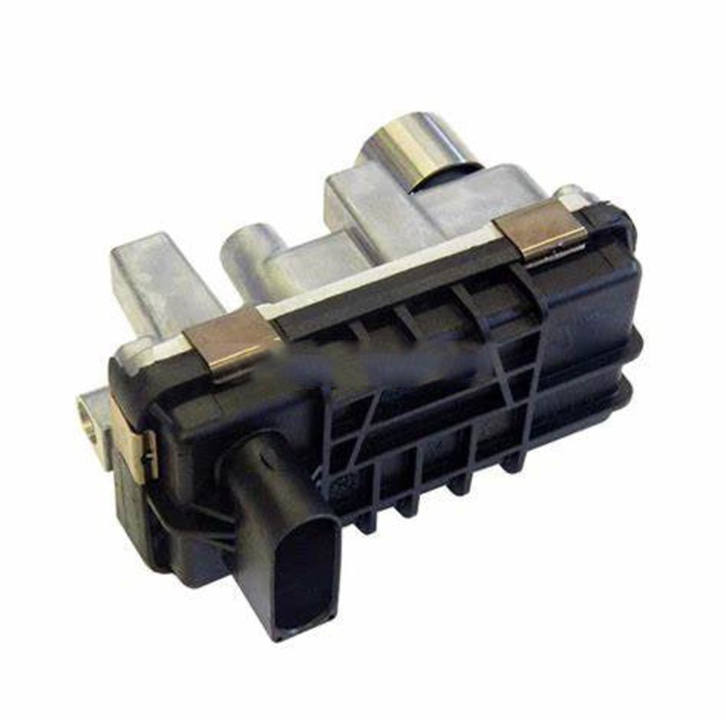Turbo Actuator 6NW010430-04 SU-007 for BMW Vehicle 120D 220D 320D 420D 520D X1 X3