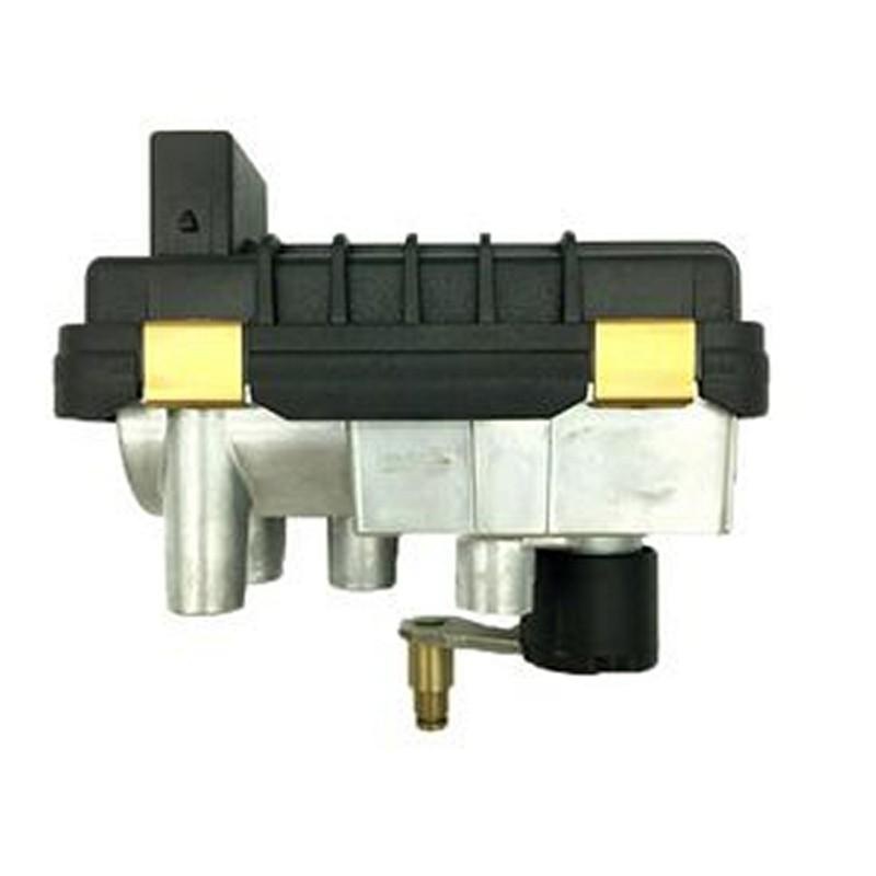 Turbo Actuator 712120 6NW008412 G-105 for BMW Vehicle 740D E38