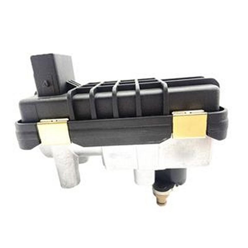 Turbo Actuator 712120 6NW008412 G-139 for Ford Mondeo Jaguar X-Type 2.0