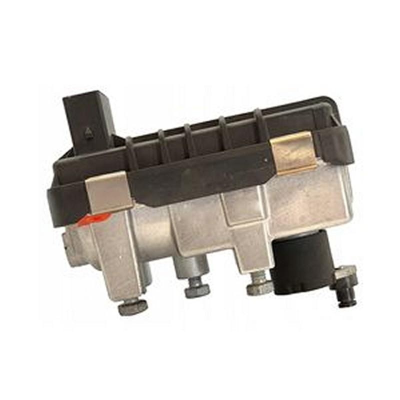 Turbo Actuator 712120 6NW008412 G-152 for Citroen Vehicle C6