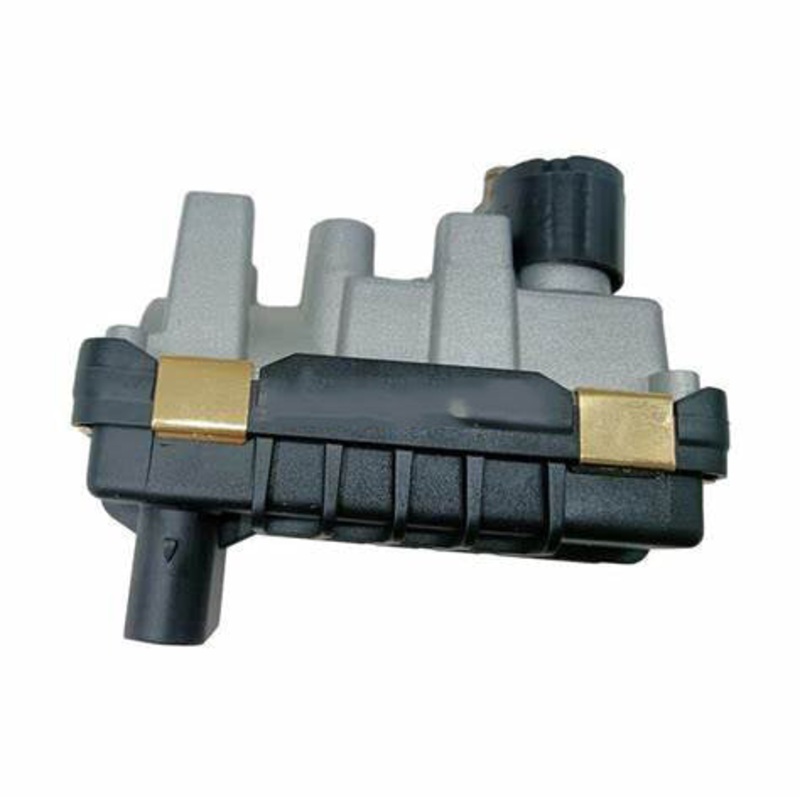 Turbo Actuator 752406 6NW009206 G-33 for Ford Engine Duratorq Vehicle Transit
