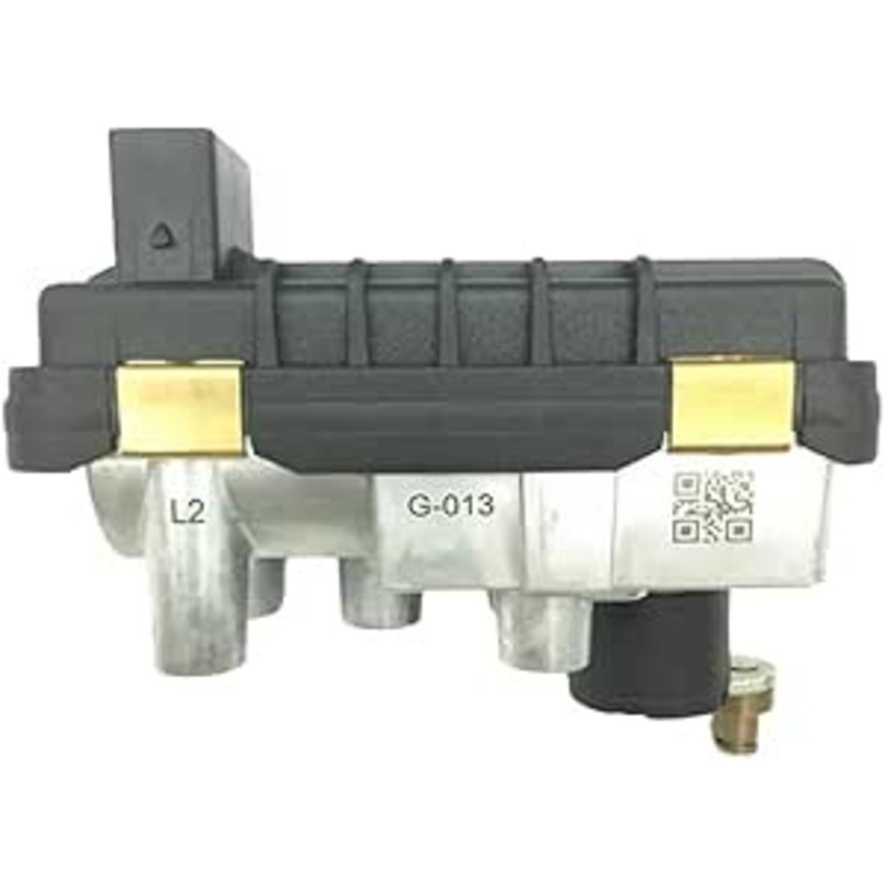 Turbo Actuator G-013-L2 6NW009660-06 for BMW Vehicle E60 E61 E65 E66 525D 530D 730D