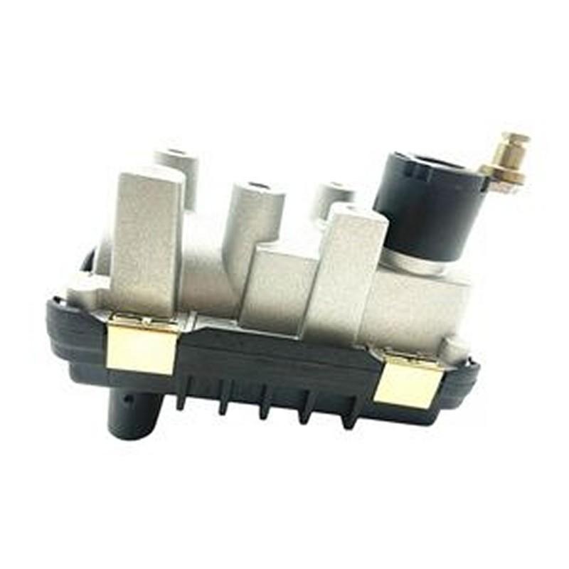 Turbo Actuator G-262 712120 6NW009420 for Mercedes-Benz M-Class 320