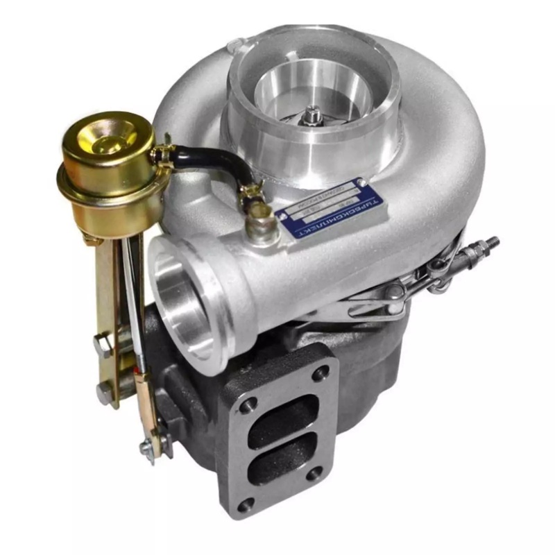 Turbo B2G Turbocharger 1270-988-0067 1270-970-0067 for Kamaz Engine YaMz-536 YaMz-53602