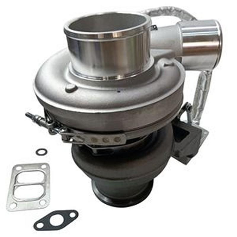 Turbo B2G Turbocharger 250-0841 for Caterpillar CAT Engine 3126B C7 Skidder 525C 535C 545C Loader 938G 950G 962H