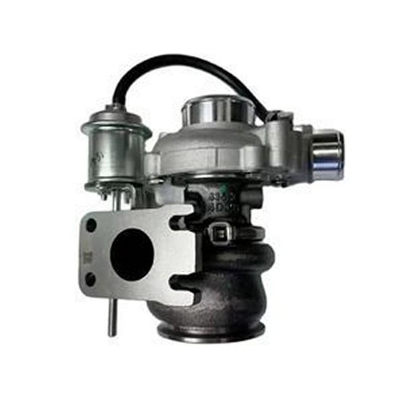 Turbo BM70 Turbocharger 04134936 for Deutz Engine TCD2.9