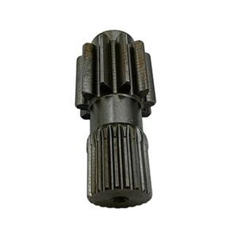 21T Travel Motor Splined Shaft for Kato Excavator HD700G-2