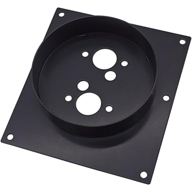 Aftermarket Eberspacher 292100190246 Floor Turret Mount Plate for Heater D2 D4 S2-D2L