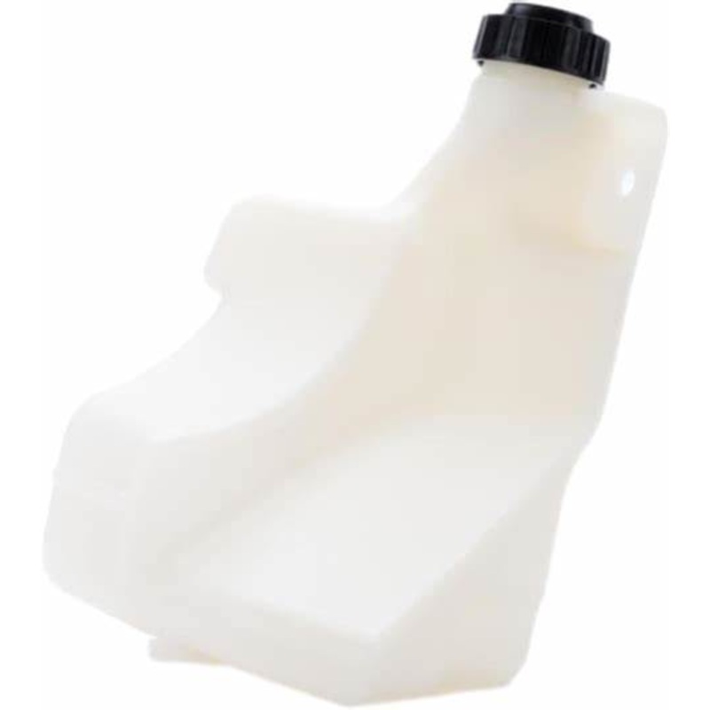 Coolant Container AM124595 for Yanmar Engine 3TNE84 4TNE88 John Deere Tractor 4200 4210 4310 4400 4510 4610 4700