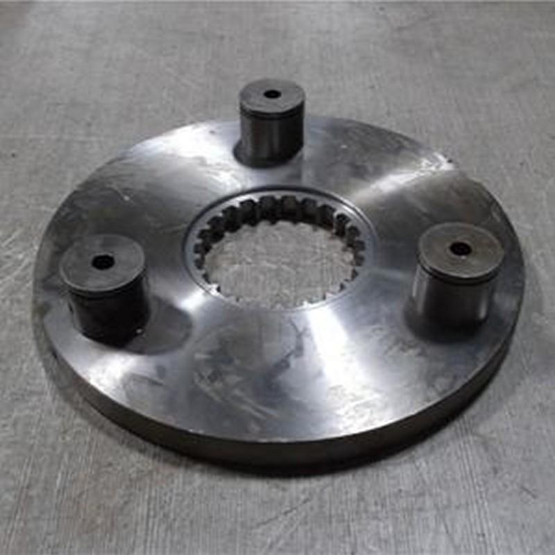 DAEWOO DH150 Swing motor First Class three star Frame(with pin)