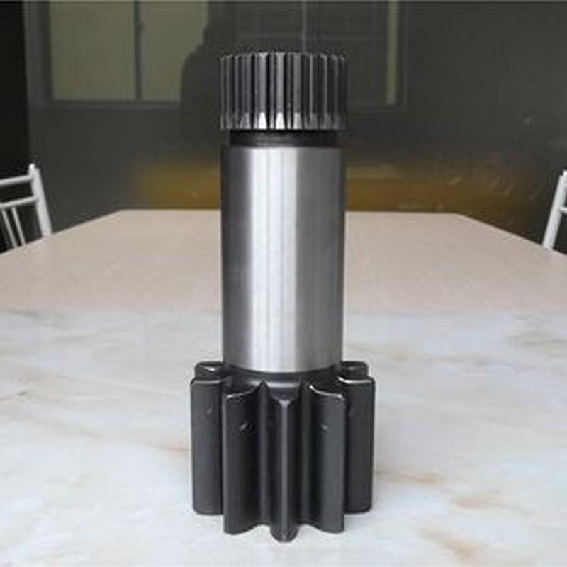 For Kobelco Excavator K903-2 K903B K903C SK60 SK60-3 SK60-6 Swing Motor Finger Ass’y 2401N559