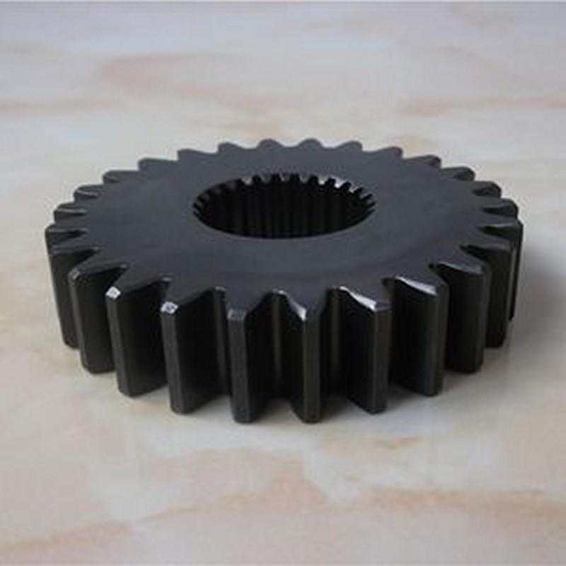 For Komatsu Excavator PC100-5 PC120-5 PC130-5 Swing Motor 3rd Planetary Gear 203-26-51521