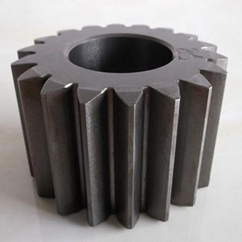 For Sumitomo Excavator SH200 Swing Reduction Gearbox 2nd Planetary Gear