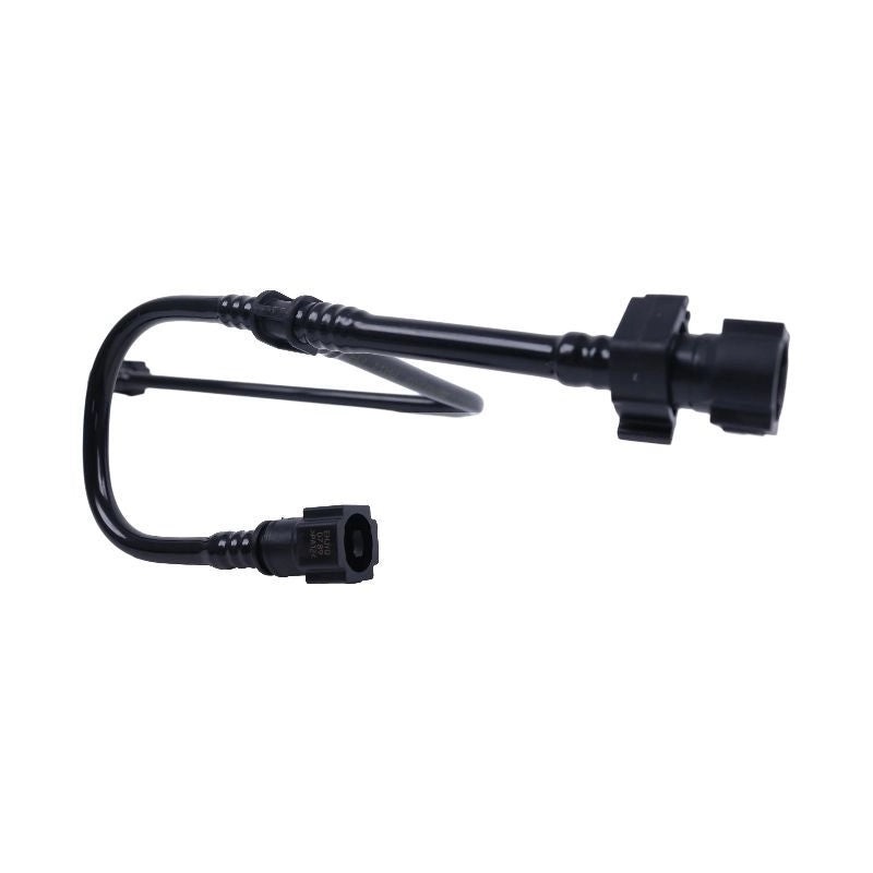 Fuel Pipe 2646F009 for Perkins Engine 1104D-44 1104D-44T 1104C-44 1104C-44T 1104C-E44T