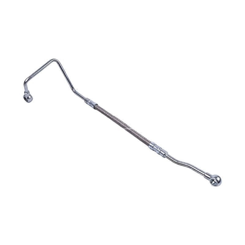 Fuel Supply Line Tube 3937342 3918772 for Cummins Engine 4B 6B B5.9 C8.3 QSB Hyundai Excavator R300LC-9S R320LC-7 R330LC-9S