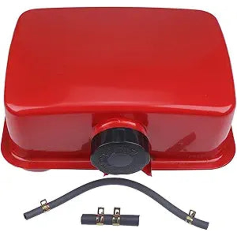 Fuel Tank 680232 638457680232 for Yanmar Engine L100 L100EE L100A L100N L100V 186F