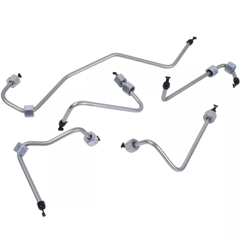 Fuel Tube Kit 7030390 7030391 7030389 7030388 7030387 for Bobcat Loader S510 S530 S550 S570 S590 T550 T590