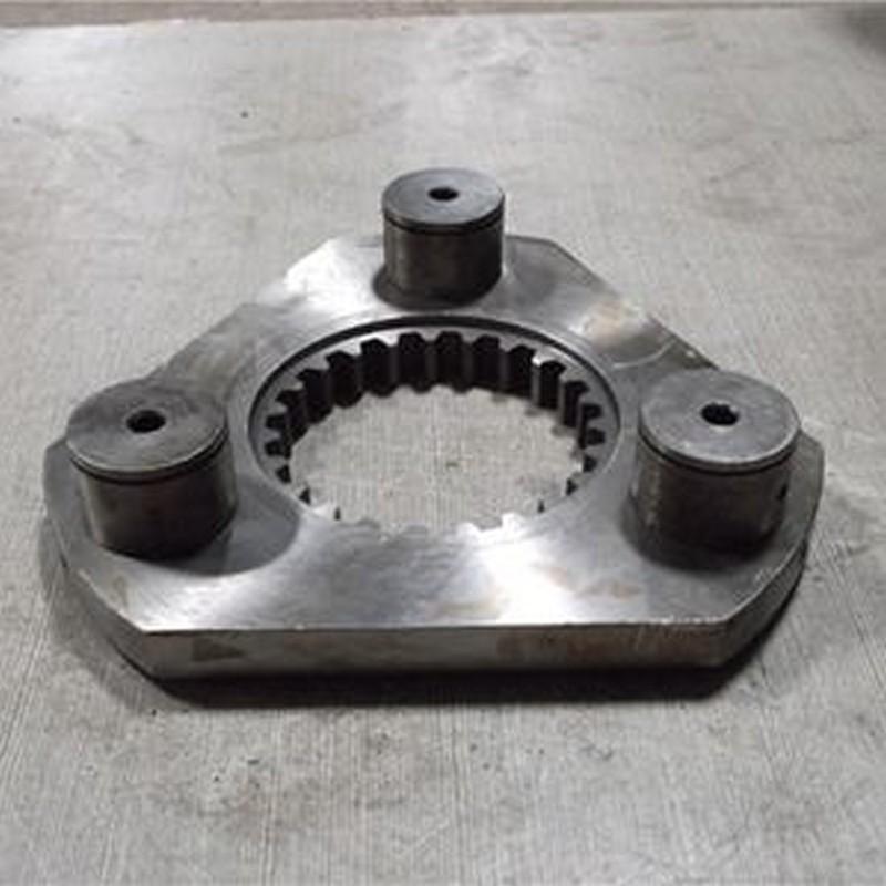 KOBELCO K200-7 Swing motor First Class three star Frame(with pin)NOT Divide From The Middle