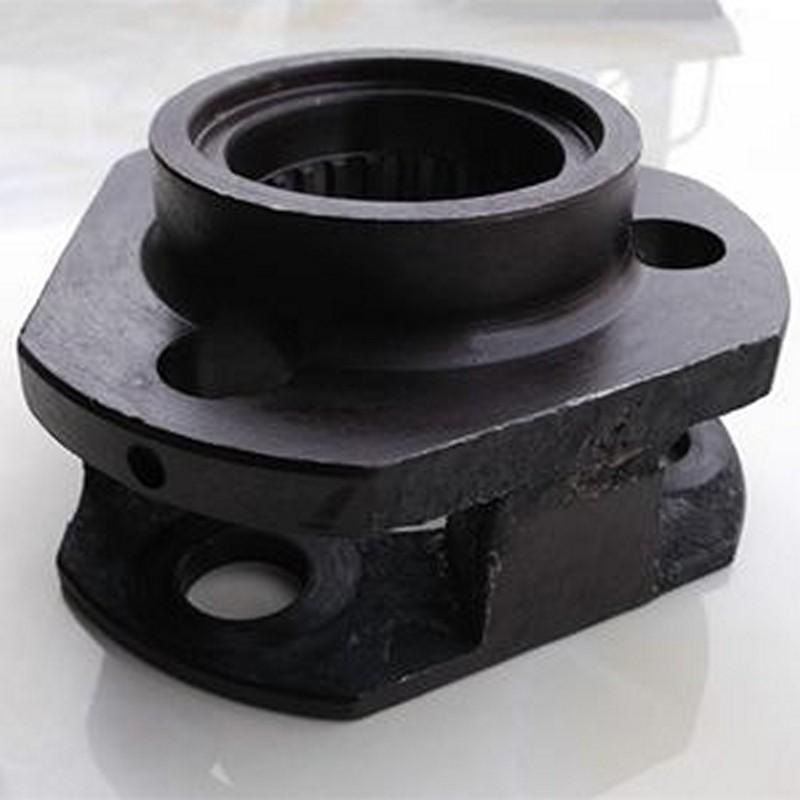 KOBELCO SK60-5 Swing motor Second Class three star Frame(cast steel)