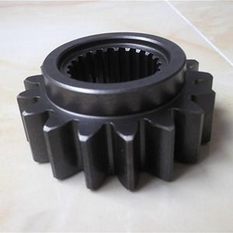 KOMATSU PC200-7 Swing motor First class Sun gear