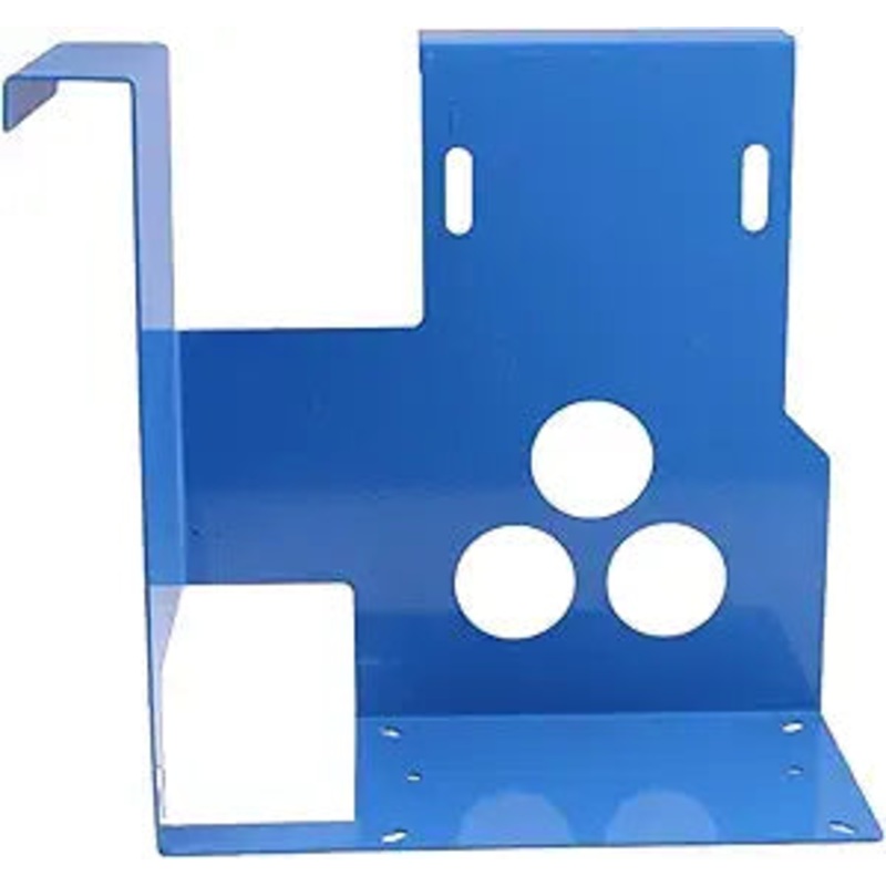 Platform Control Box Bracket 105990GT 105990 for Genie Scissor Lift GS-1530 GS-2032 GS-3232 GS1532 GS1932 GS2632 GS2668 GS3246