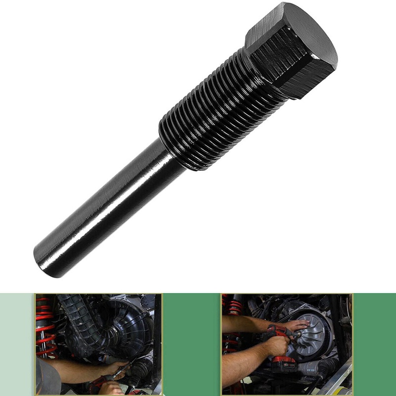 Secondary Clutch Puller 2870903 for Polaris Big Boss Sportsman Trailboss Hawkeye Magnum Outlaw Sawtooth