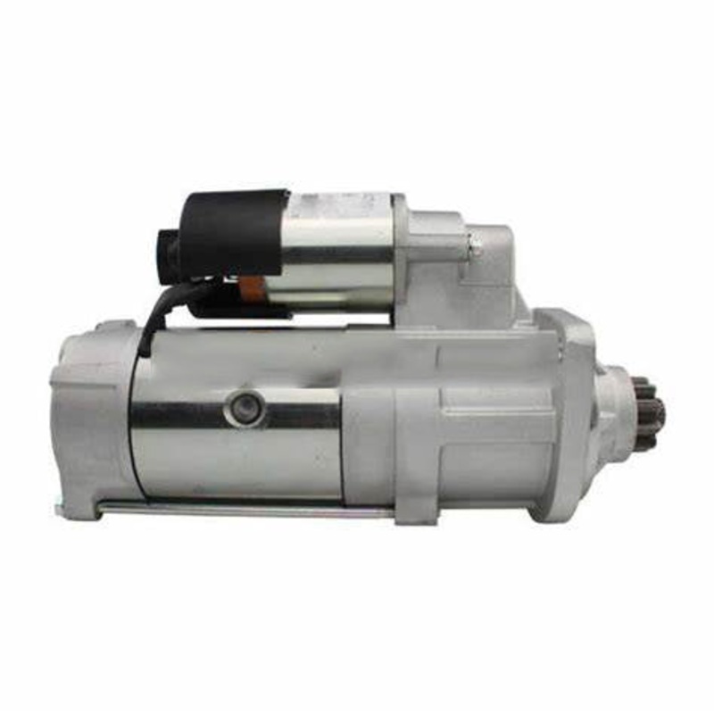 Starter Motor DZ100489 for John Deere 6068 Tractor 6140B 6B-1404 6E-1404L 6E-1504 6E-1504L