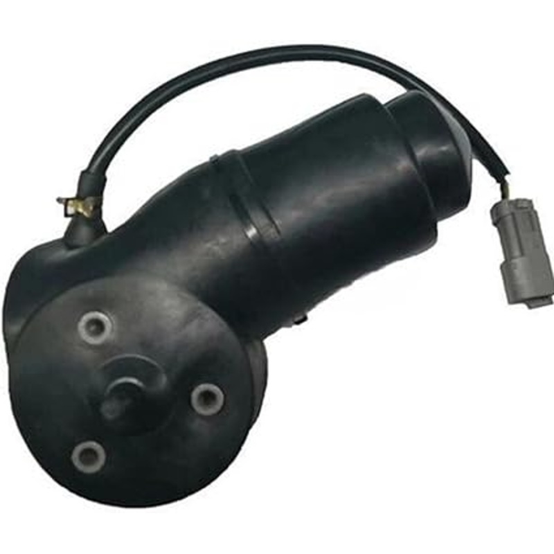 Throttle Motor 6205410 for Liebherr Engine D924 D926 D934L D936L D934S Excavator R944 R914 R924 R934  Wheel Loader L550 L556 L566