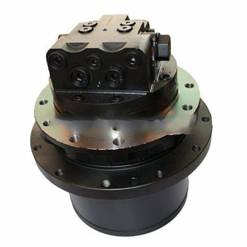 Travel Gearbox With Motor 148-4736 102-6460 102-6420 for Caterpillar CAT Excavator E70B 307 307B 307C 308C