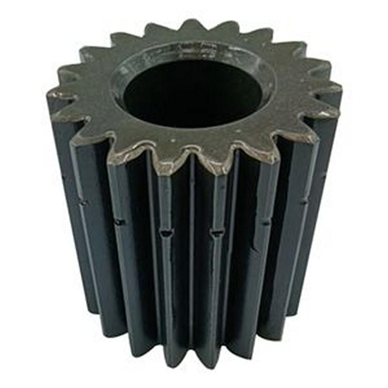 Traveling 2nd Sun Gear 1R-5845 for Caterpillar CAT Excavator E312 312 312B 313B E120B