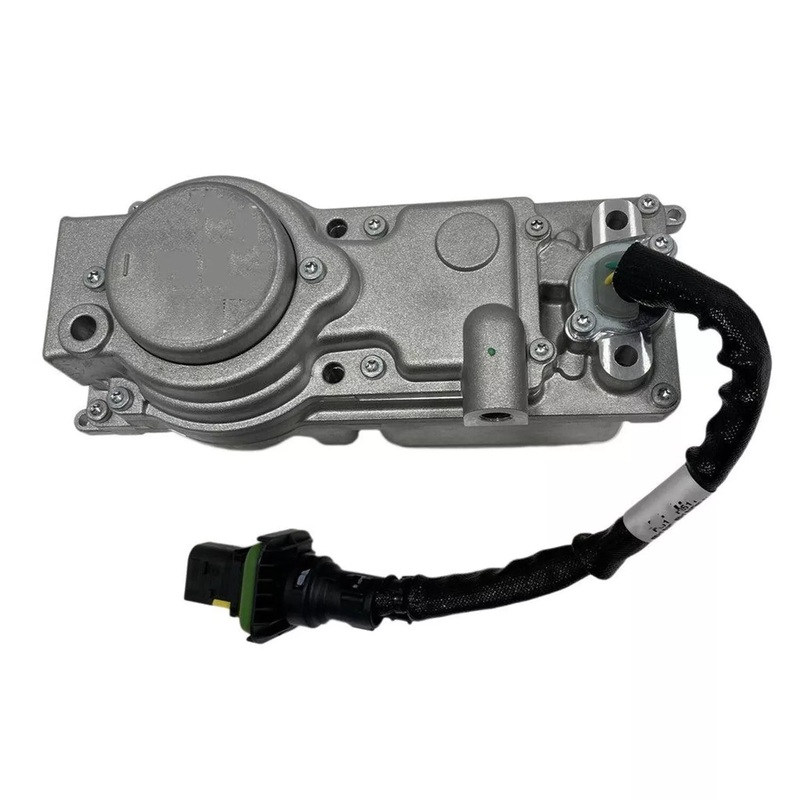 12V Turbocharger Actuator 5322881N for Paccar Engine MX13 EPA13