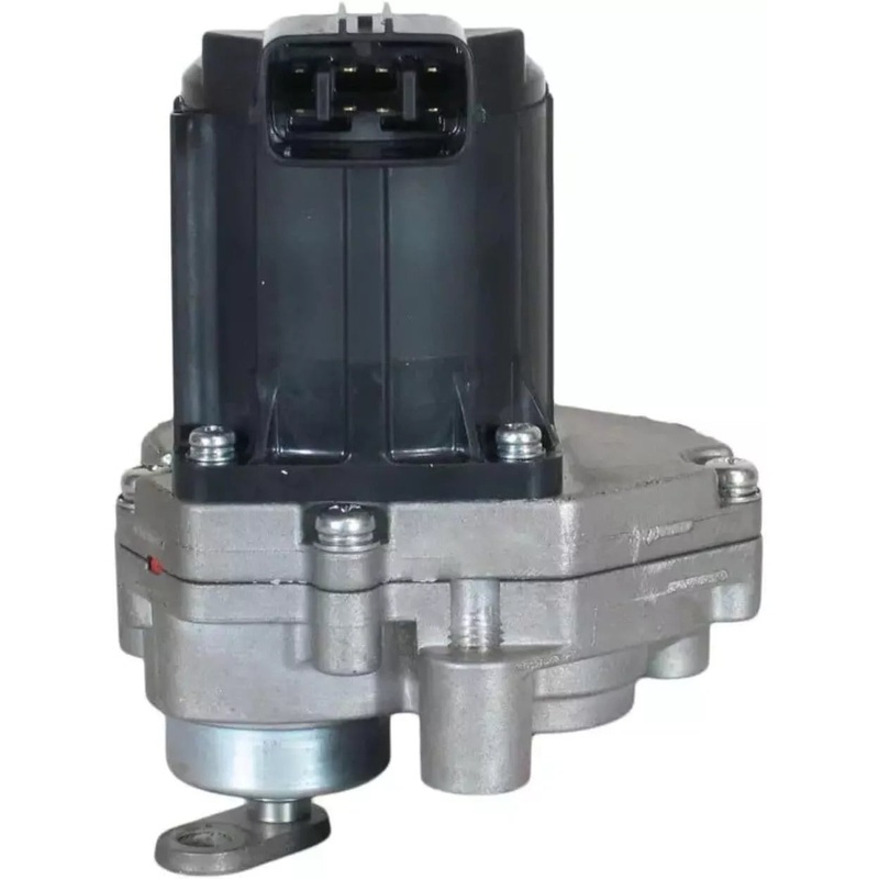 24V Turbo RHG7V Electronic Actuator GF950194 for Isuzu