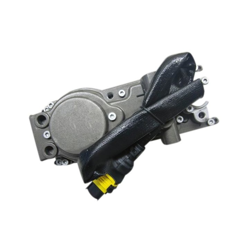 24V Turbocharger Actuator 3787569N for Cummins Engine