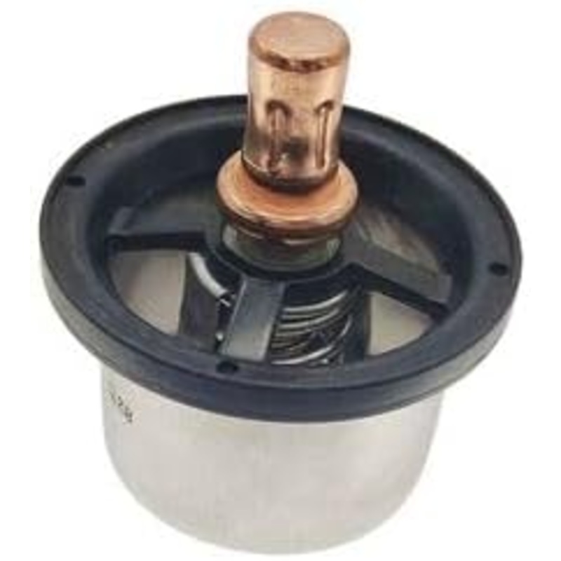 82C Thermostat 1W-5253 9S-9160 for Caterpillar CAT Engine 3304 3306 3408 3412 1373 1674 Loader 980 988 992 983