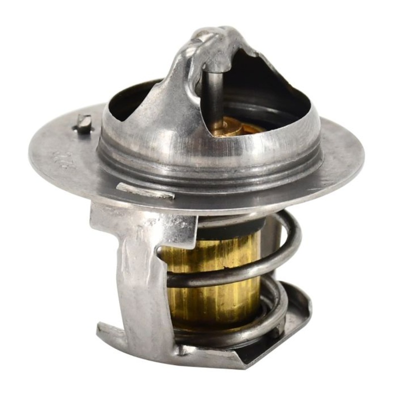 82C Thermostat SBA145206182 for New Holland Mower CM272 CM274 MC28 MC35 Loader L465 L565 LS160 LX465 LX485 LX565 LX665