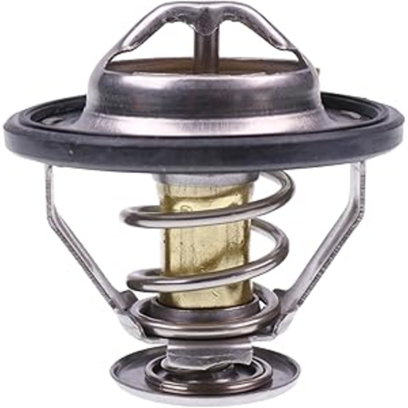 Coolant Thermostat 25500-2GGA0 for 2015-2022 Hyundai Sonata Tucson Kia Optima 2.4L